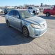 4T1BK3DB8BU390739 2011 Toyota Avalon Limited auction photo thumbnail 1