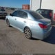 4T1BK3DB8BU390739 2011 Toyota Avalon Limited auction photo thumbnail 3