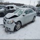 1G1ZK577X9F110199 2009 Chevrolet Malibu Ltz auction photo thumbnail 2
