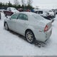 1G1ZK577X9F110199 2009 Chevrolet Malibu Ltz auction photo thumbnail 3