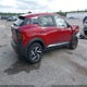 3N8AP6CA8SL335816 2025 Nissan Kicks Sv Fwd auction photo thumbnail 4