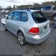 3VWMM71KX9M268009 2009 Volkswagen Jetta 2.5L S auction photo thumbnail 3