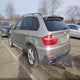 5UXFE43568L002161 2008 BMW X5 3.0Si auction photo thumbnail 3