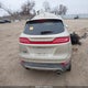 5LMCJ2D95HUL11516 2017 Lincoln Mkc Select auction photo thumbnail 16