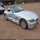 4USBT33544LS51112 2004 BMW Z4 2.5I auction photo thumbnail 1