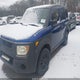 5J6YH28564L005046 2004 Honda Element Ex auction photo thumbnail 2