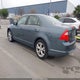 3FAHP0HA1CR144694 2012 Ford Fusion Se auction photo thumbnail 3