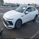 KMHL54JJ3SA125368 2025 Hyundai Sonata Hybrid Limited auction photo thumbnail 2
