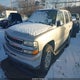 1GNEK13T05R139776 2005 Chevrolet Tahoe Lt auction photo thumbnail 2
