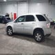 2CNDL43F786281437 2008 Chevrolet Equinox Lt auction photo thumbnail 14