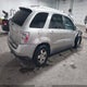 2CNDL43F786281437 2008 Chevrolet Equinox Lt auction photo thumbnail 4