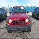 1J4GL48K07W694080 2007 Jeep Liberty Sport auction photo thumbnail 12