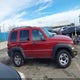 1J4GL48K07W694080 2007 Jeep Liberty Sport auction photo thumbnail 13