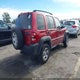 1J4GL48K07W694080 2007 Jeep Liberty Sport auction photo thumbnail 4
