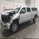 1GC1KWEG7HF199872 2017 Chevrolet Silverado 2500Hd Ltz auction photo thumbnail 2
