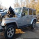 1C4BJWEG1GL252072 2016 Jeep Wrangler Unlimited Sahara auction photo thumbnail 14