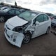 JTDKN3DU2B1421790 2011 Toyota Prius Four auction photo thumbnail 2