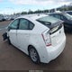 JTDKN3DU2B1421790 2011 Toyota Prius Four auction photo thumbnail 3