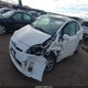 JTDKN3DU2B1421790 2011 Toyota Prius Four auction photo thumbnail 6
