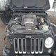 1C4HJWEG0GL125906 2016 Jeep Wrangler Unlimited Sahara auction photo thumbnail 10