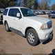 5LMEU68H74ZJ35218 2004 Lincoln Aviator auction photo thumbnail 1
