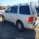 5LMEU68H74ZJ35218 2004 Lincoln Aviator auction photo thumbnail 3
