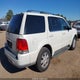 5LMEU68H74ZJ35218 2004 Lincoln Aviator auction photo thumbnail 4