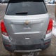 3GNCJPSB8GL152162 2016 Chevrolet Trax Lt auction photo thumbnail 16