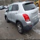 3GNCJPSB8GL152162 2016 Chevrolet Trax Lt auction photo thumbnail 3