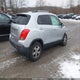 3GNCJPSB8GL152162 2016 Chevrolet Trax Lt auction photo thumbnail 4