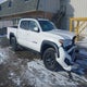5TFCZ5AN5MX257338 2021 Toyota Tacoma Sr5 V6 auction photo thumbnail 1