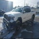5TFCZ5AN5MX257338 2021 Toyota Tacoma Sr5 V6 auction photo thumbnail 2
