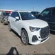 WA1DECF30R1097238 2024 Audi Q3 Premium 45 Tfsi S Line Quattro Tiptronic auction photo thumbnail 1