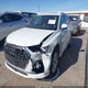 WA1DECF30R1097238 2024 Audi Q3 Premium 45 Tfsi S Line Quattro Tiptronic auction photo thumbnail 2
