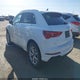 WA1DECF30R1097238 2024 Audi Q3 Premium 45 Tfsi S Line Quattro Tiptronic auction photo thumbnail 3