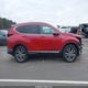 5J6RT6H96NL011718 2022 Honda Cr-V Hybrid Touring auction photo thumbnail 14