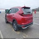 5J6RT6H96NL011718 2022 Honda Cr-V Hybrid Touring auction photo thumbnail 3