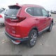 5J6RT6H96NL011718 2022 Honda Cr-V Hybrid Touring auction photo thumbnail 4