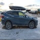 JTEAAAAH8NJ105278 2022 Toyota Venza Xle auction photo thumbnail 19