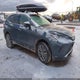 JTEAAAAH8NJ105278 2022 Toyota Venza Xle auction photo thumbnail 1