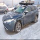 JTEAAAAH8NJ105278 2022 Toyota Venza Xle auction photo thumbnail 3