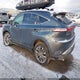 JTEAAAAH8NJ105278 2022 Toyota Venza Xle auction photo thumbnail 5