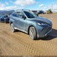 JTEAAAAH8NJ105278 2022 Toyota Venza Xle auction photo thumbnail 2