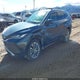 JTEAAAAH8NJ105278 2022 Toyota Venza Xle auction photo thumbnail 4