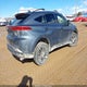 JTEAAAAH8NJ105278 2022 Toyota Venza Xle auction photo thumbnail 8