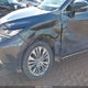JTEAAAAH8NJ105278 2022 Toyota Venza Xle auction photo thumbnail 11