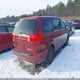 5TDZK23C78S179293 2008 Toyota Sienna Le auction photo thumbnail 4