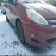 5TDZK23C78S179293 2008 Toyota Sienna Le auction photo thumbnail 6