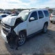 1GNSCBE03CR161244 2012 Chevrolet Tahoe Lt auction photo thumbnail 2