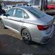 3VW7X7BUXSM043860 2025 Volkswagen Jetta 1.5T Se auction photo thumbnail 3